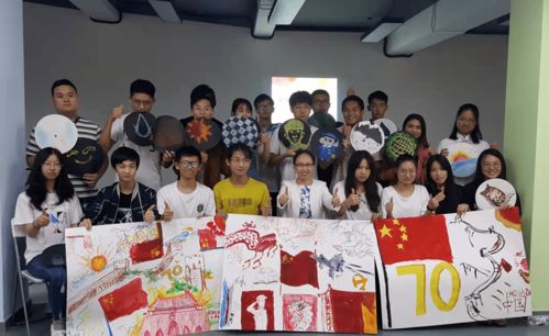 以藝潤心 我校心理育人工作的文藝理念與教育咨詢服務實踐