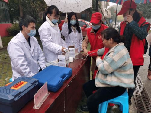 下沉黨員的教育咨詢服務 黨建引領下的“三服務”實踐